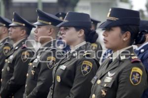 EJÉRCITO . CAMBIO DIRECCIÓN EME