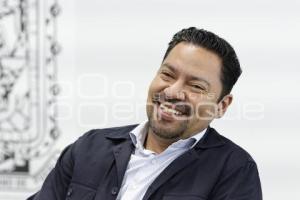 ANDRÉS VILLEGAS