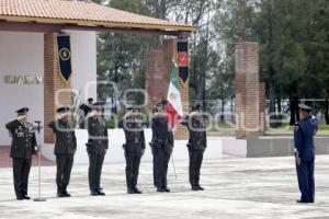 EJÉRCITO . CAMBIO DIRECCIÓN EME