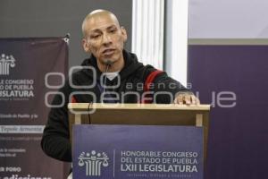 CONGRESO . FORO CONTRA LAS ADICCIONES