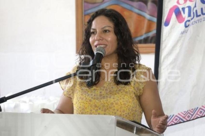 GUADALUPE CUAUTLE