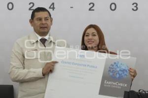 OBIERNO ESTATAL . MAÑANERA