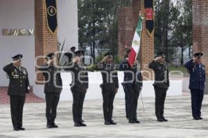 EJÉRCITO . CAMBIO DIRECCIÓN EME