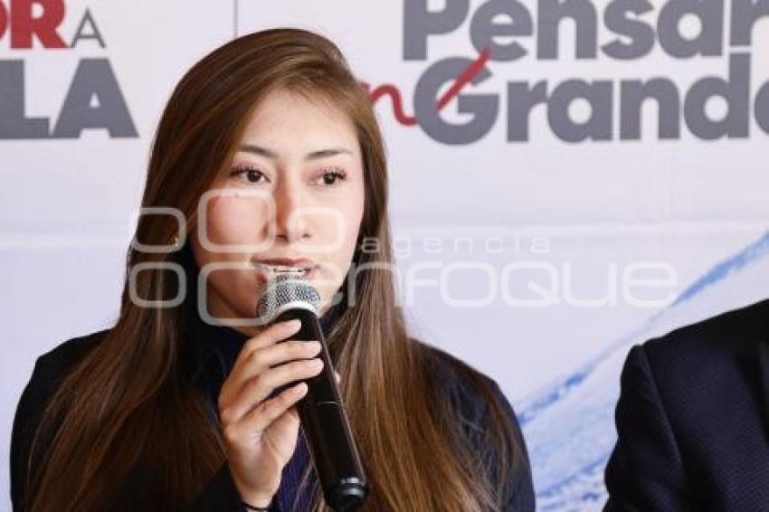 ALEJANDRA DE LOS SANTOS