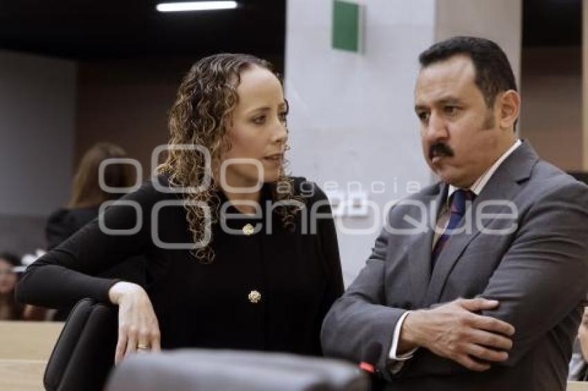 CONGRESO DEL ESTADO