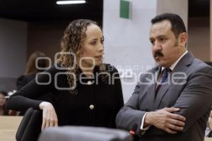 CONGRESO DEL ESTADO