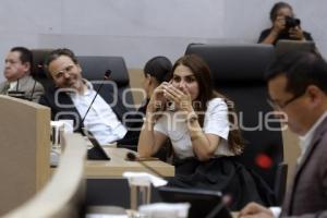 CONGRESO DEL ESTADO
