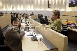 CONGRESO DEL ESTADO
