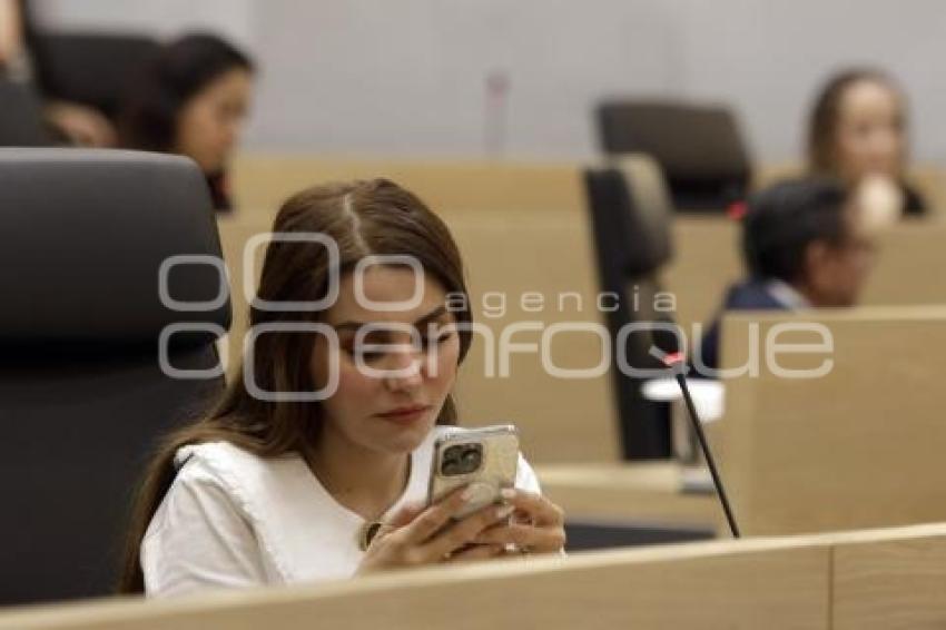 CONGRESO DEL ESTADO