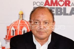 SALVADOR ARIZMENDI