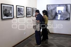 EXPOSICIÓN FOTOGRÁFICA . HERMANOS MAYO