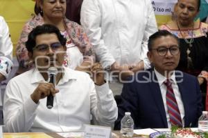 CUEXCOCHILE EN NOGADA