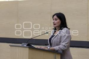 CONGRESO DEL ESTADO