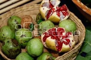 FESTIVAL ITINERANTE CHILES EN NOGADA