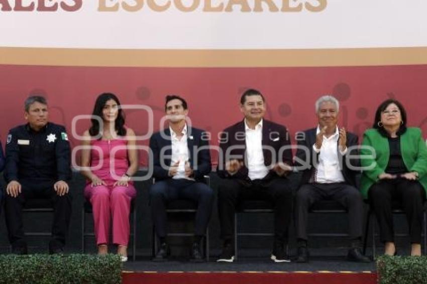 JUEGOS DEPORTIVOS NACIONALES ESCOLARES