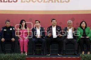 JUEGOS DEPORTIVOS NACIONALES ESCOLARES