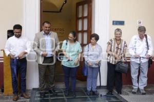 EXPOSICIÓN FOTOGRÁFICA . HERMANOS MAYO