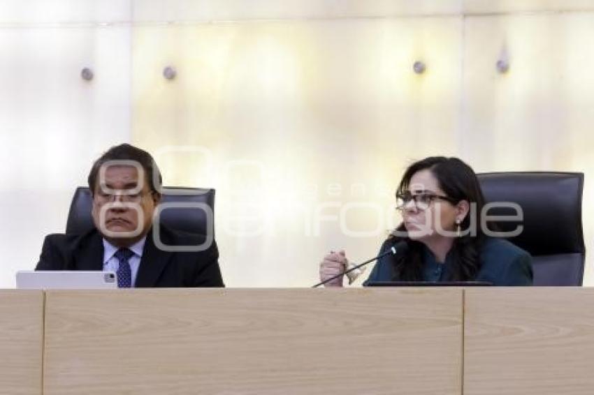 CONGRESO DEL ESTADO