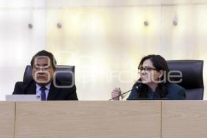 CONGRESO DEL ESTADO