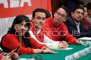 TLAXCALA . RED JÓVENES POR MÉXICO
