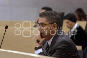 CONGRESO DEL ESTADO