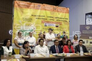 CUEXCOCHILE EN NOGADA