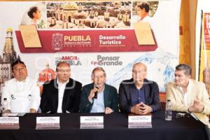 TURISMO . PAELLA CUP