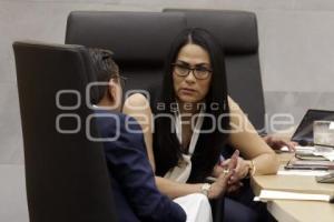 CONGRESO DEL ESTADO