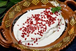 FESTIVAL ITINERANTE CHILES EN NOGADA
