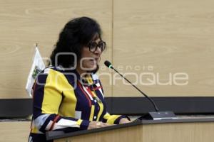 CONGRESO DEL ESTADO