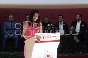 JUEGOS DEPORTIVOS NACIONALES ESCOLARES