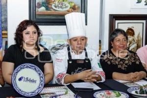 FESTIVAL ITINERANTE CHILES EN NOGADA