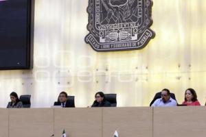 CONGRESO DEL ESTADO