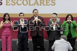 JUEGOS DEPORTIVOS NACIONALES ESCOLARES