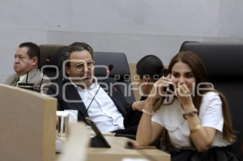 CONGRESO DEL ESTADO