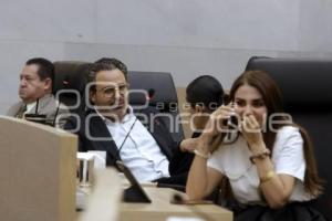 CONGRESO DEL ESTADO