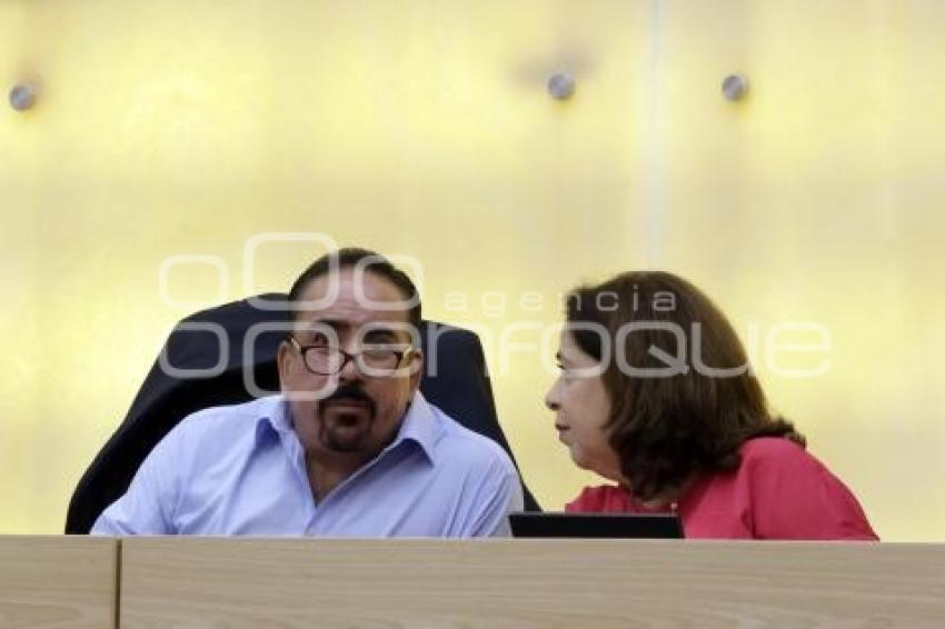 CONGRESO DEL ESTADO