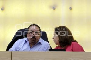 CONGRESO DEL ESTADO