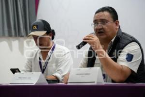 TLAXCALA . FESTIVAL INTERNACIONAL DEL BOLERO