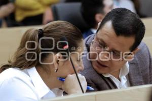 CONGRESO DEL ESTADO
