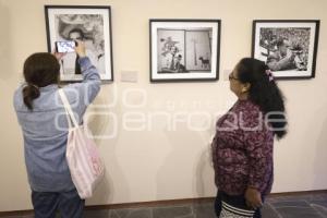 EXPOSICIÓN FOTOGRÁFICA . HERMANOS MAYO
