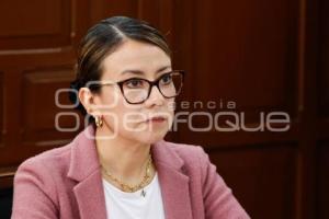 GEORGINA RUIZ