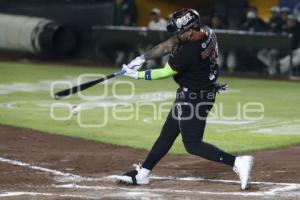 BÉISBOL . PERICOS VS GUERRERO