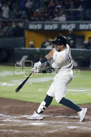 BÉISBOL . PERICOS VS GUERRERO