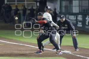 BÉISBOL . PERICOS VS GUERRERO