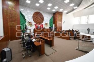 TLAXCALA . CONGRESO