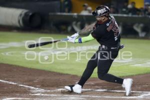 BÉISBOL . PERICOS VS GUERRERO