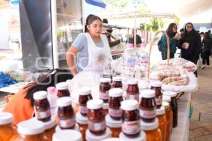 TLAXCALA . JORNADA POR LA PAZ