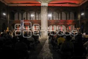 CONCIERTO ORQUESTA SINFÓNICA