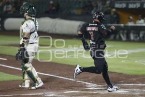 BÉISBOL . PERICOS VS GUERRERO
